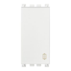 Portafusibile 1P 16A Bianco VIMAR 19416.B