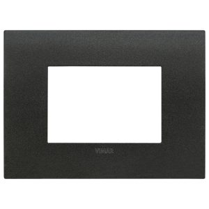 Placca Fit 3M Grafite Matt VIMAR 19953.01
