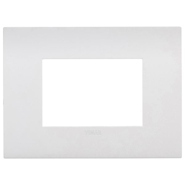 Placca Fit 3M Polar Matt VIMAR 19953.26