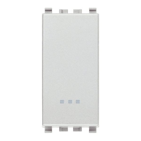 Pulsante 1P No 10A Next VIMAR 20008.N