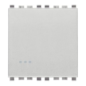Pulsante 1P No 10A 2M Next VIMAR 20008.2.N