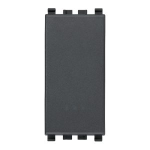 Interruttore 1P 20Ax Grigio VIMAR 20002