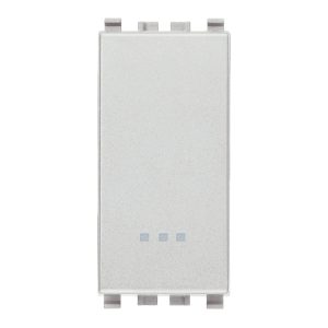 Interruttore 1P 20Ax Next VIMAR 20002.N