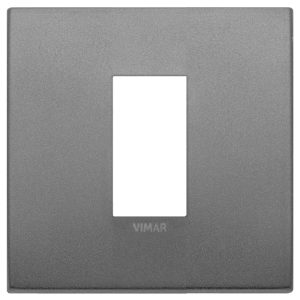 Placca Classic 1M Ardesia Matt VIMAR 19641.02