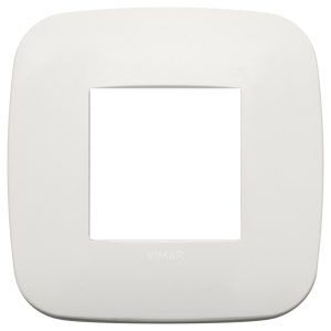 Placca Round 2M Perla Matt VIMAR 19672.25