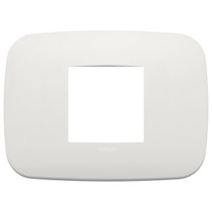 Placca Round 2M Centrali Perla Matt VIMAR 19682.25