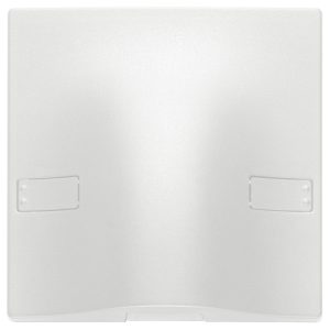 Uscita Cavo Con Morsettiera 45A Bianco VIMAR 19047.B