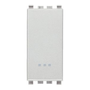 Deviatore 1P 16Ax Next VIMAR 20005.N