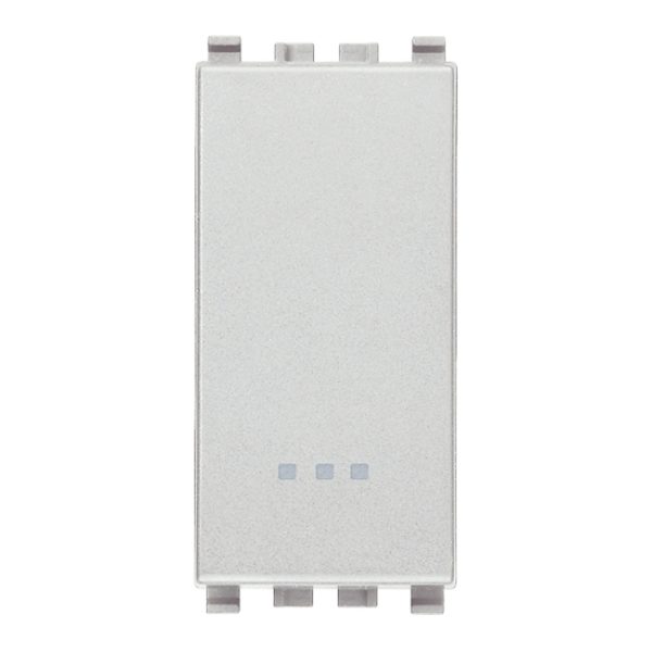 Deviatore 1P 16Ax Next VIMAR 20005.N