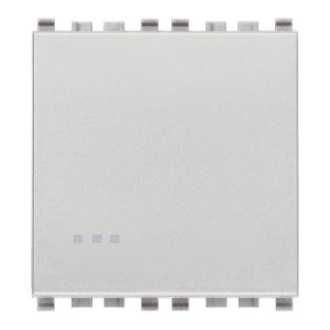 Interruttore 1P 20Ax 2M Next VIMAR 20002.2.N