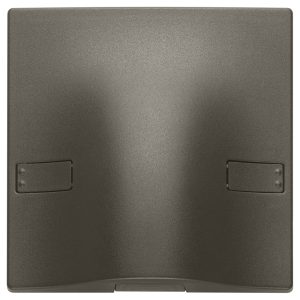 Uscita Cavo Con Morsettiera 45A Metal VIMAR 19047.M