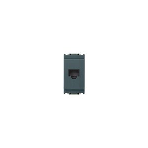 Presa Rj45 8/8 Grigio VIMAR 16337