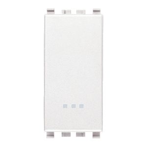 Invertitore 1P 16Ax Bianco VIMAR 20013.B