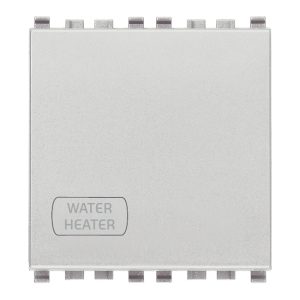 Interruttore 2P 20Ax Wat./Heat.2M Next VIMAR 20016.2.WH.N