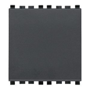 Invertitore 1P 16Ax 2M Grigio VIMAR 20013.2
