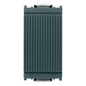 Suoneria 12V 50Hz Grigio VIMAR 16400