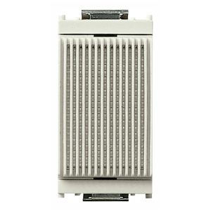 Suoneria 12V 50Hz Bianco VIMAR 16400.B
