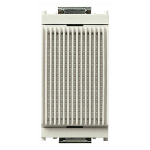 Ronzatore 24V 50-60Hz Bianco VIMAR 16406.B