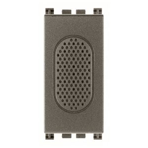 Suoneria 230V 50-60Hz Metal VIMAR 19373.M
