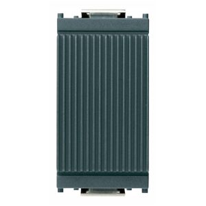 Suoneria 230V 50-60Hz Grigio VIMAR 16403