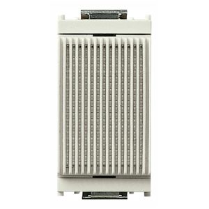 Suoneria 230V 50-60Hz Bianco VIMAR 16403.B