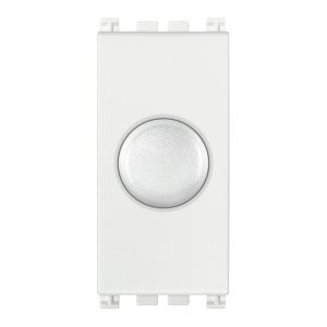 Dimmer 230V 100-500W Bianco VIMAR 19150.B