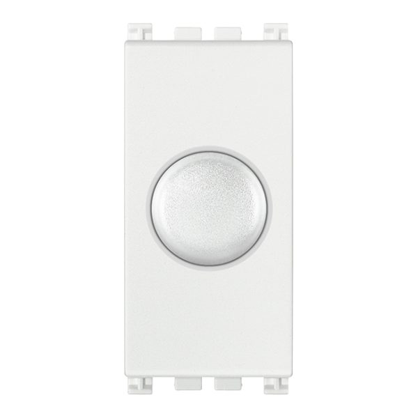 Dimmer 230V 100-500W Bianco VIMAR 19150.B