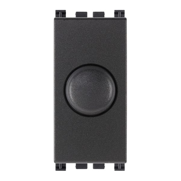 Dimmer 230V 100-500W Grigio VIMAR 19150