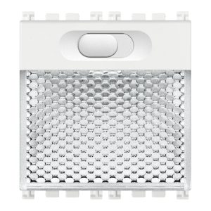 Lampada Segnapasso Led 230V Bianco VIMAR 19389.B
