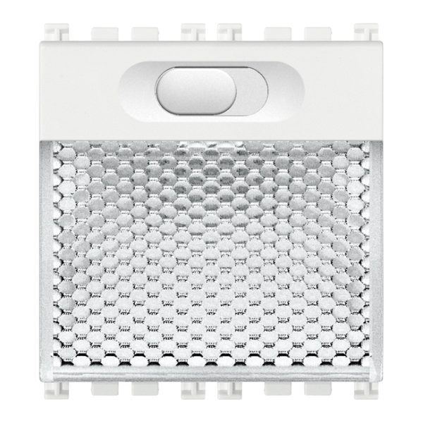 Lampada Segnapasso Led 230V Bianco VIMAR 19389.B