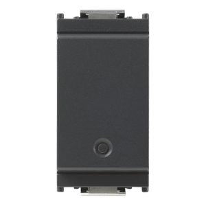 Deviatore Connesso Iot Grigio VIMAR 16492