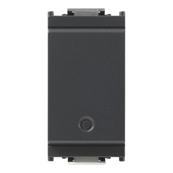 Deviatore Connesso Iot Grigio VIMAR 16492