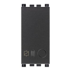 Attuatore Connesso Iot 16A Grigio VIMAR 19593