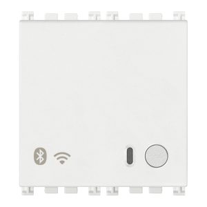 Gateway Connesso Iot 2M Bianco VIMAR 19597.B