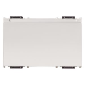 Interruttore A Badge Verticale Bianco VIMAR 16465.B