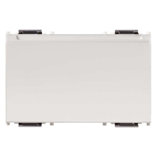 Interruttore A Badge Verticale Bianco VIMAR 16465.B