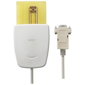 Smart Card Per Collegamento Seriale VIMAR 16474