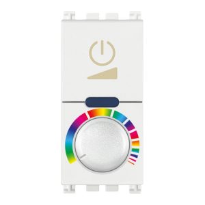 Dimmer Fadingshow 230V Bianco VIMAR 19139.B