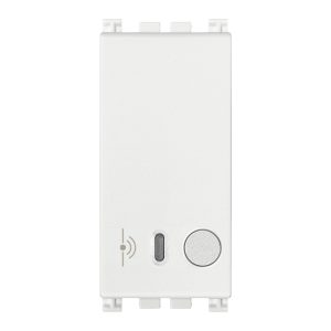 Sensore Radar Connesso Iot 1M Bianco VIMAR 19179.B