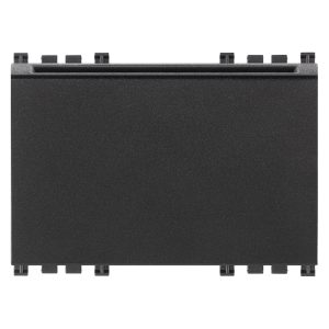 Tasca Nfc/Rfid Compatibile Cisa Grigio VIMAR 19468.1