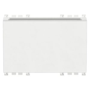 Tasca Nfc/Rfid Compatibile Agb Bianco VIMAR 19468.B