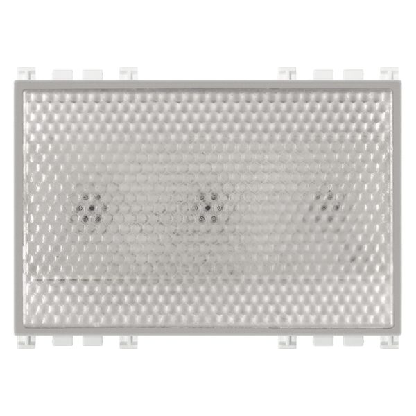 Lampada Emergenza Led 3M 120-230V VIMAR 19384