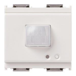 Rivelatore Ir Domotico Bianco VIMAR 16935.B