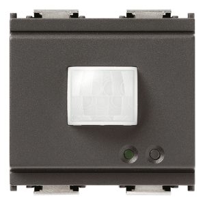 Rivelatore Ir Knx Grigio VIMAR 16850