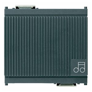 Suoneria Elettronica 3 Sequenze 12V G VIMAR 16420
