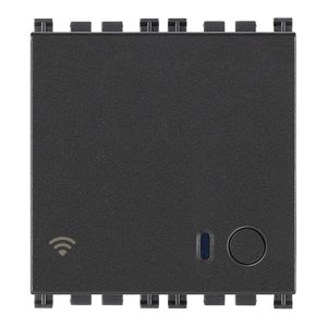 Access Point Wi-Fi 230V 2M Grigio VIMAR 19195