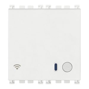 Access Point Wi-Fi 230V 2M Bianco VIMAR 19195.B