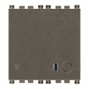 Access Point Wi-Fi 230V 2M Metal VIMAR 19195.M