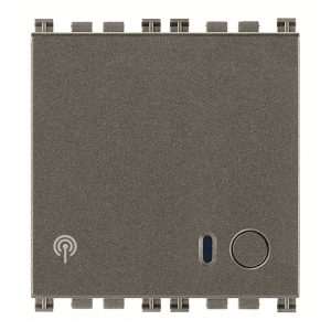 Interfaccia Bus Enocean Metal VIMAR 19508.M