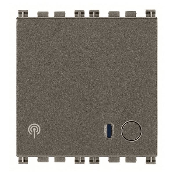 Interfaccia Bus Enocean Metal VIMAR 19508.M